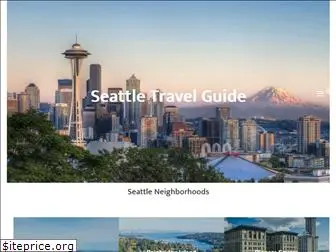 seattletravel.com