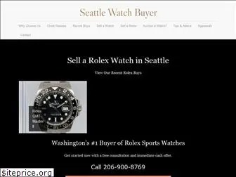 seattlewatchbuyer.com