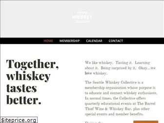 seattlewhiskeycollective.com