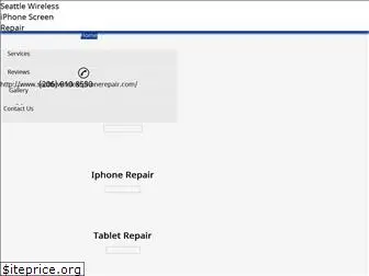 seattlewirelessphonerepair.com