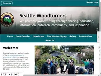 seattlewoodturners.org