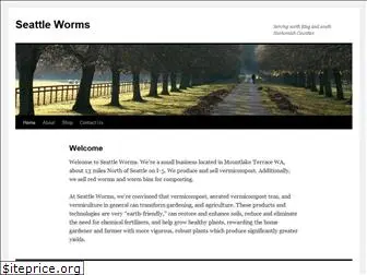 seattleworms.com