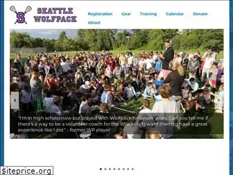 seattleyouthlacrosse.org