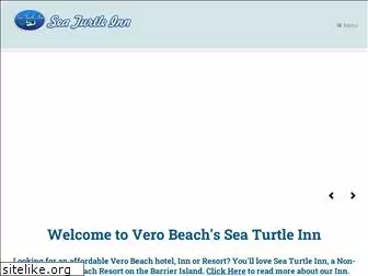 seaturtleinn.net