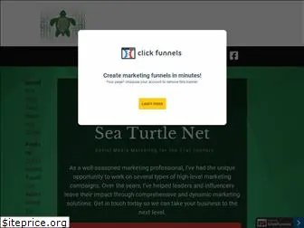 seaturtlenet.com