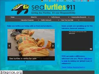 seaturtles911.org