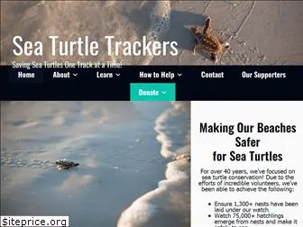 seaturtletrackers.org