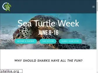 seaturtleweek.com