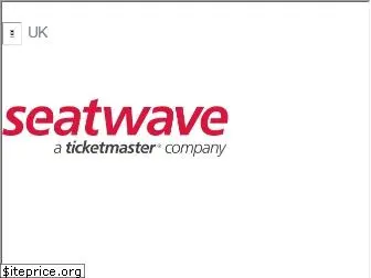 seatwave.com