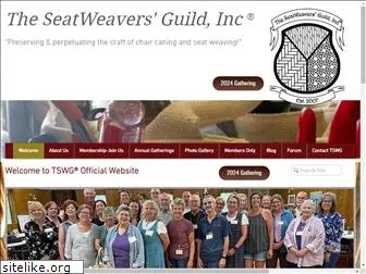 seatweaversguild.org