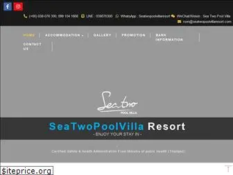 seatwopoolvillaresort.com