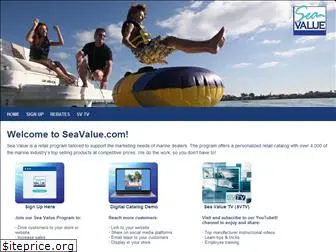 seavalue.com