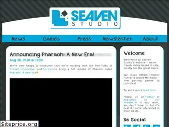 seaven-studio.com