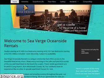seaverge.com