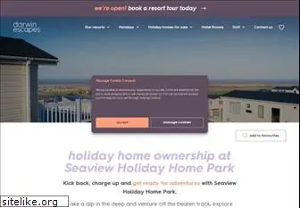 seaview-holidayhomes.co.uk