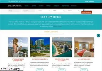 seaview-hotel.com