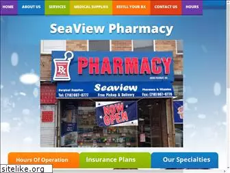 seaview-pharmacy.com