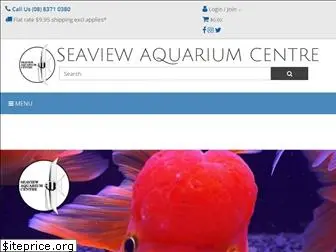 seaviewaquarium.com.au
