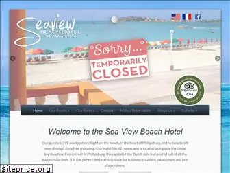 seaviewbeachhotel.com