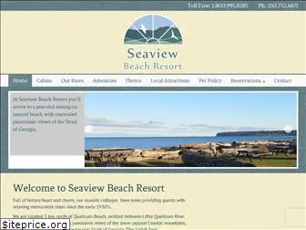 seaviewbeachresort.com