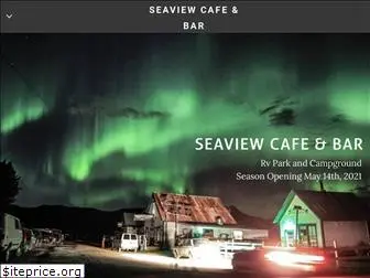 seaviewcafealaska.com