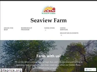 seaviewfarmrockport.com