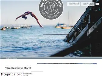 seaviewhotel.co.uk