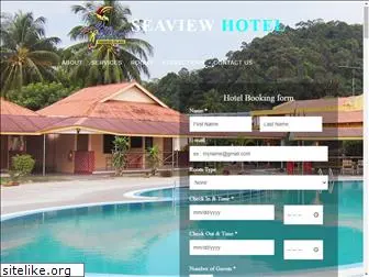 seaviewpangkor.com