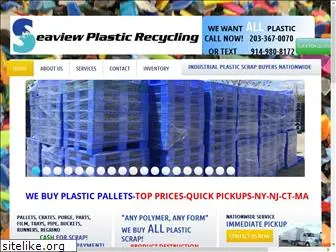 seaviewplasticrecycling.com