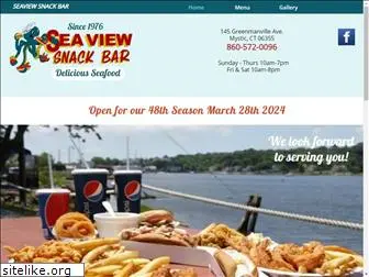 seaviewsnackbar.com