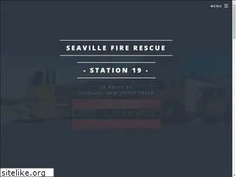 seavillefirerescue.com