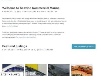 seavinemarine.com.au