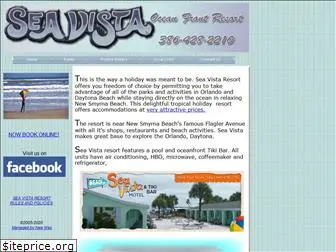 seavistaresort.com