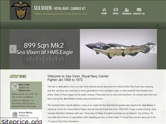 seavixen.org