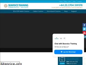 seavoice-training.co.uk