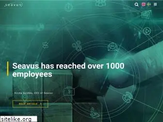 seavus.com