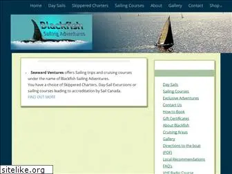 seawardventures.com
