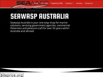 seawasp.com.au