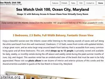 seawatch100.com