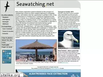 seawatching.net