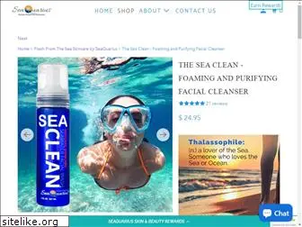 seawaterskincare.com