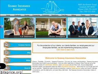 seawayinsurance.com