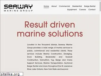 seawaymarinegroup.com