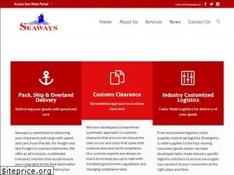 seaways.net