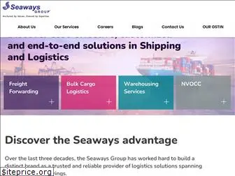 seawaysindia.com