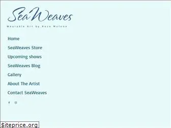 seaweaves.com