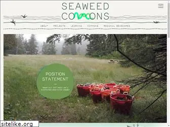 seaweedcommons.org