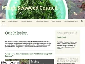 seaweedcouncil.org