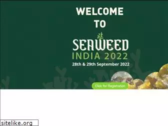 seaweedindia.com