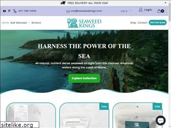 seaweedkings.com
